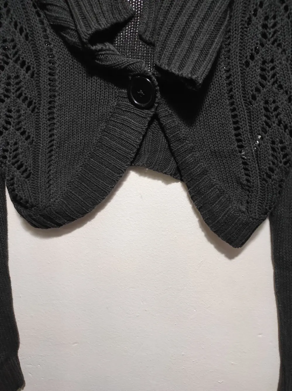 Bolero black bat talla M/L, foto 2