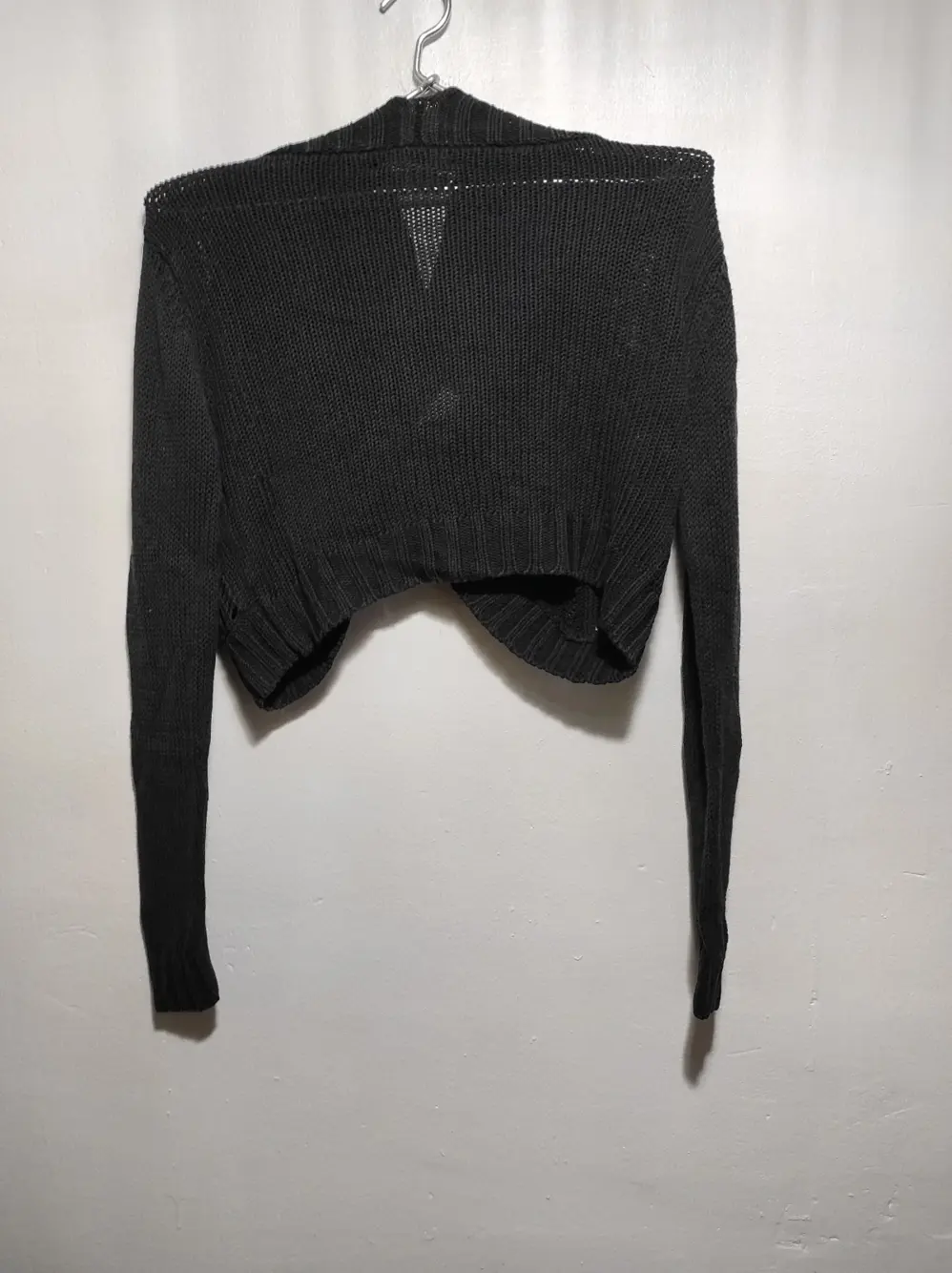 Bolero black bat talla M/L, foto 5