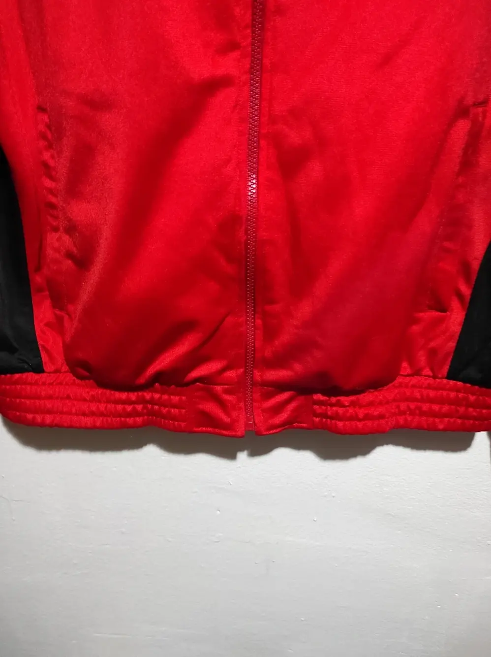 Chaqueta chandal Kappa pays catalan talla L, foto 4