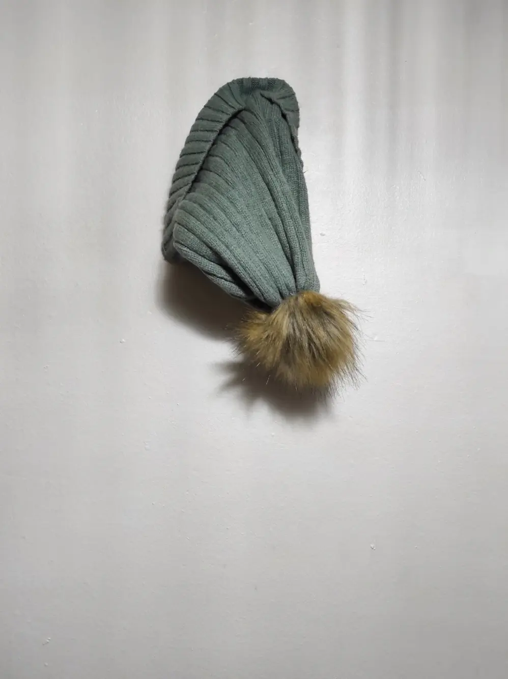 Gorro invierno Primark