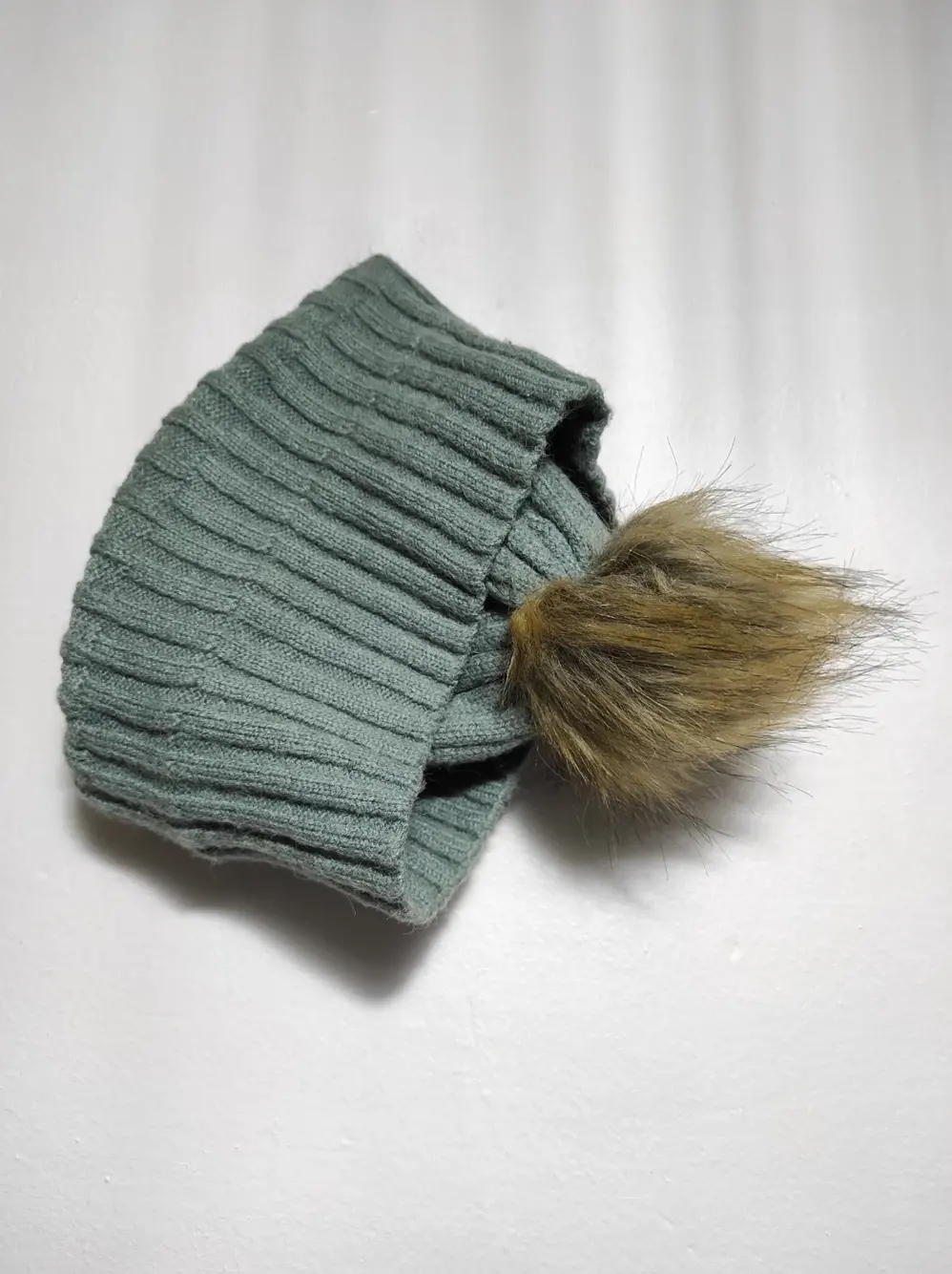 Gorro invierno Primark, foto 3