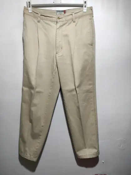 Pantalon recto Titto bluni talla 42