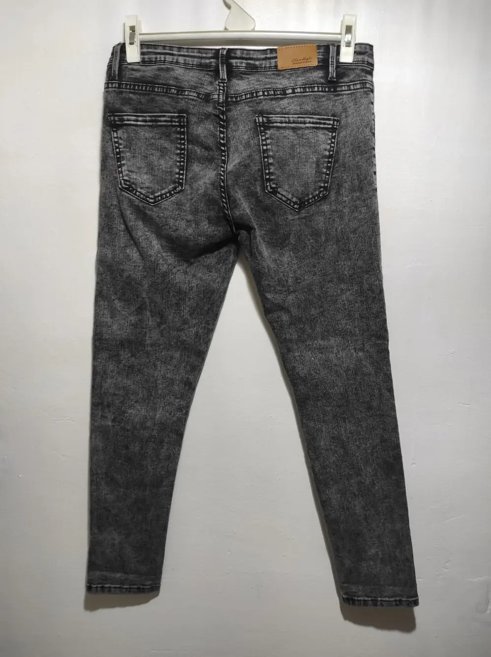 Pantalon vaquero Flex Style talla XL pero es mas una L, foto 5