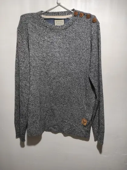 Jersey Brave Soul talla L