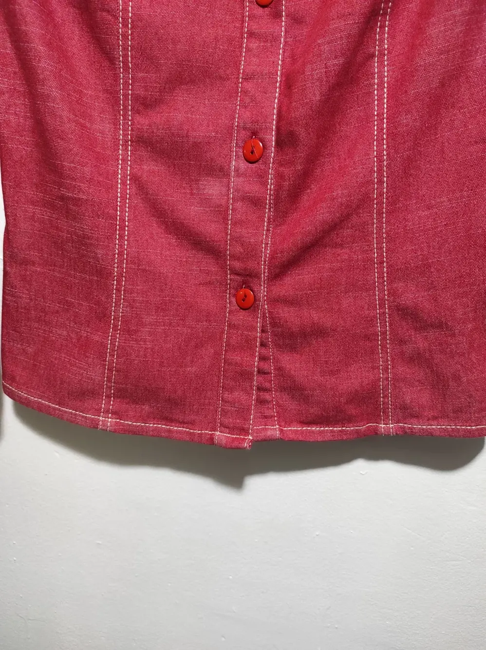 Chaqueta vaquera Cotó.Coto talla unica, foto 3