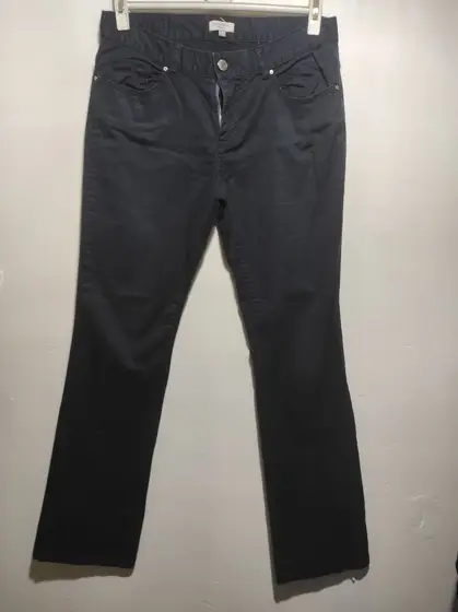 Pantalon recto Cortefiel talla 42