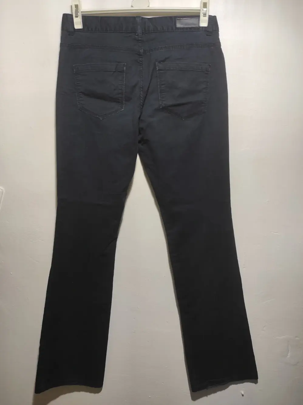 Pantalon recto Cortefiel talla 42, foto 4
