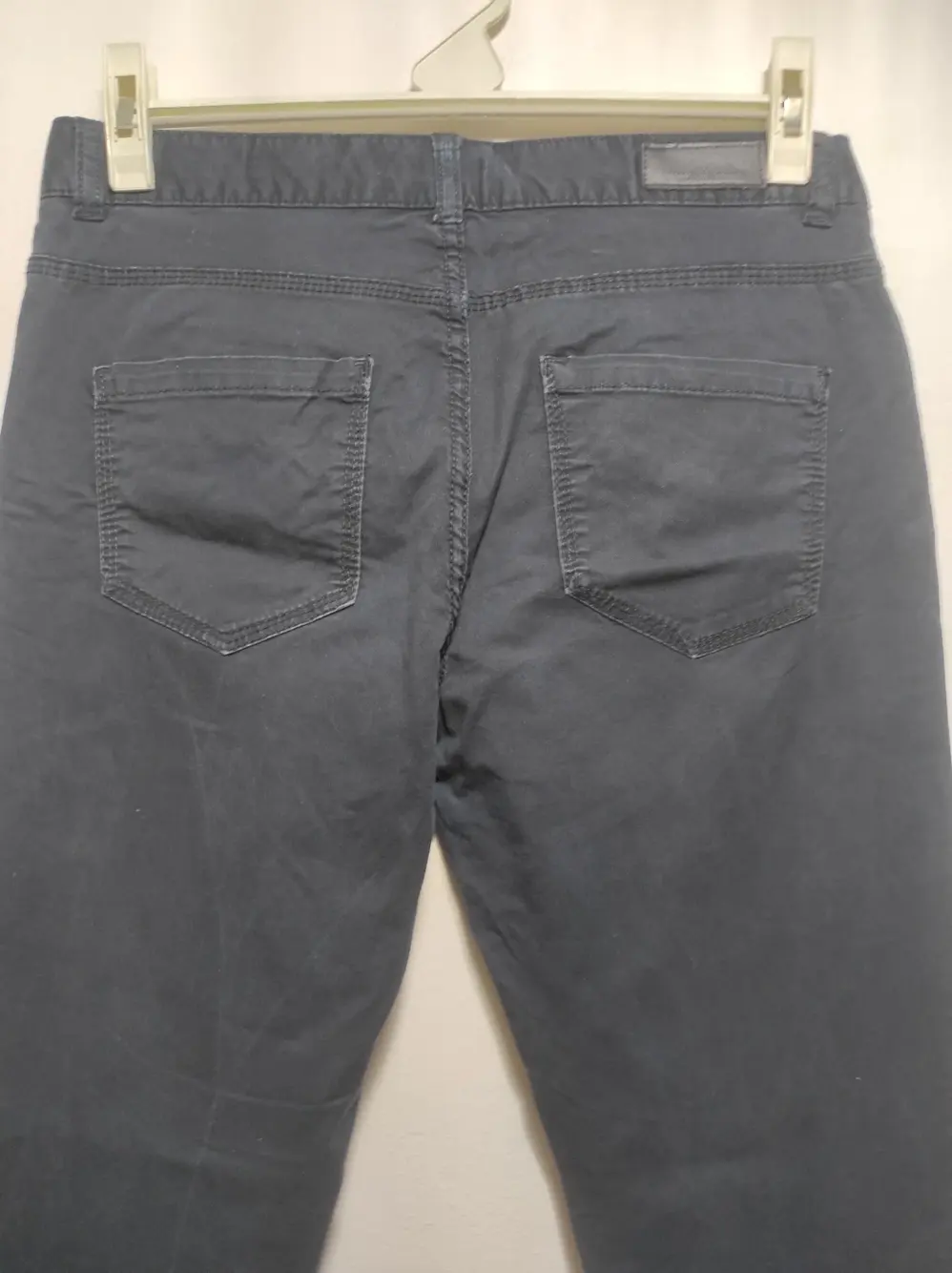 Pantalon recto Cortefiel talla 42, foto 5