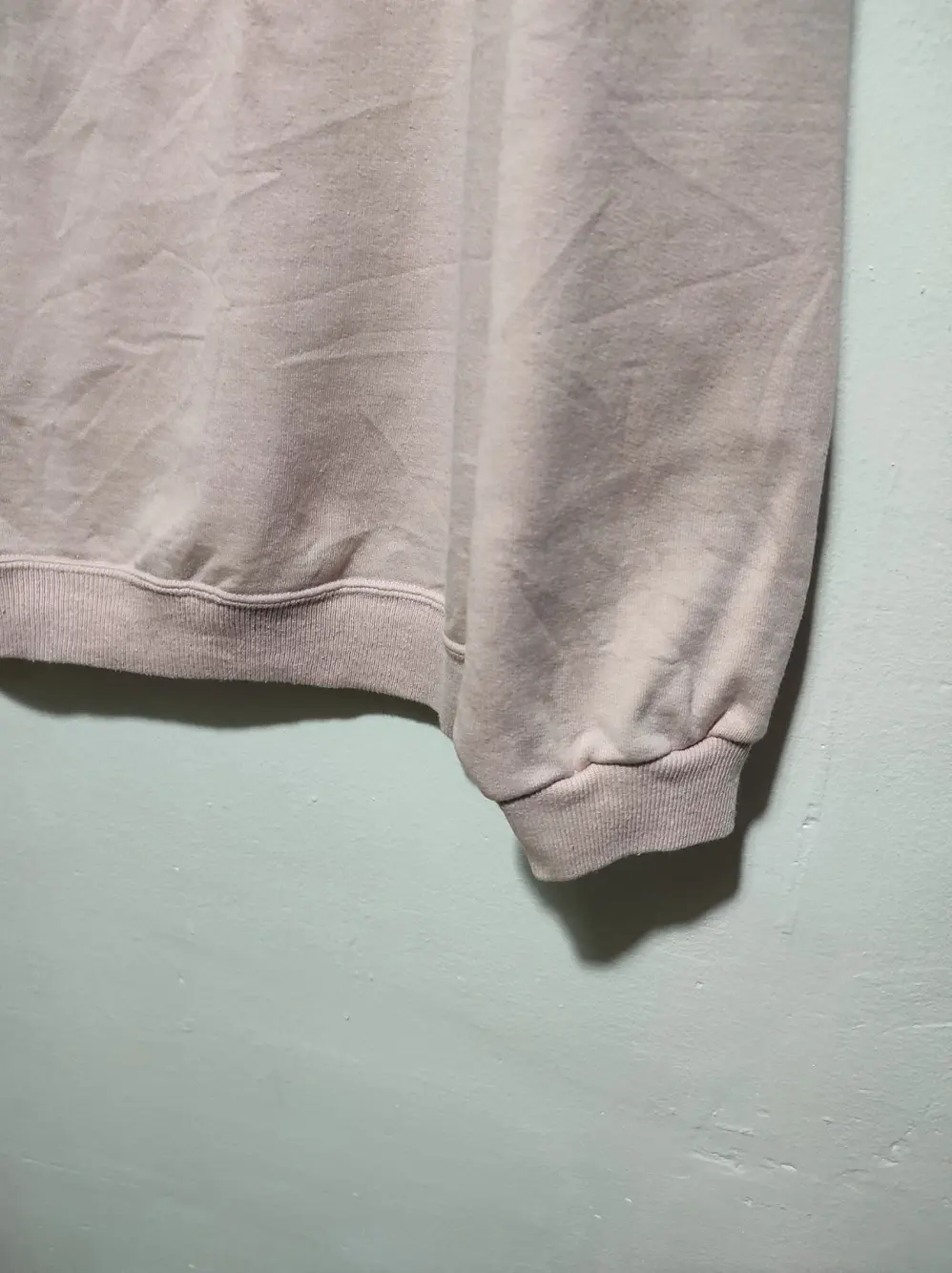 Jersey cuello alto Dexter talla unica, foto 2