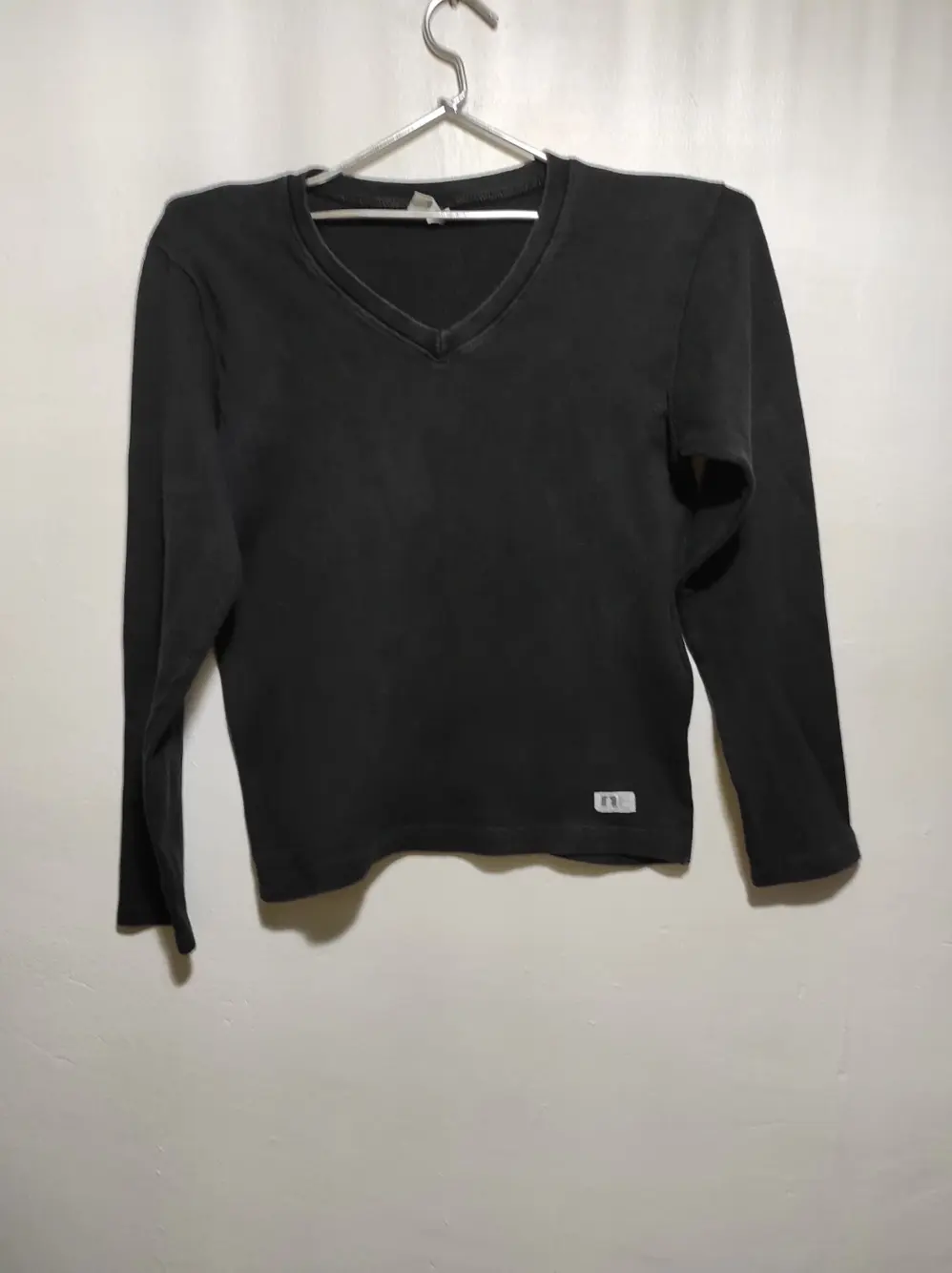 Camiseta manga larga nina ferrys talla M