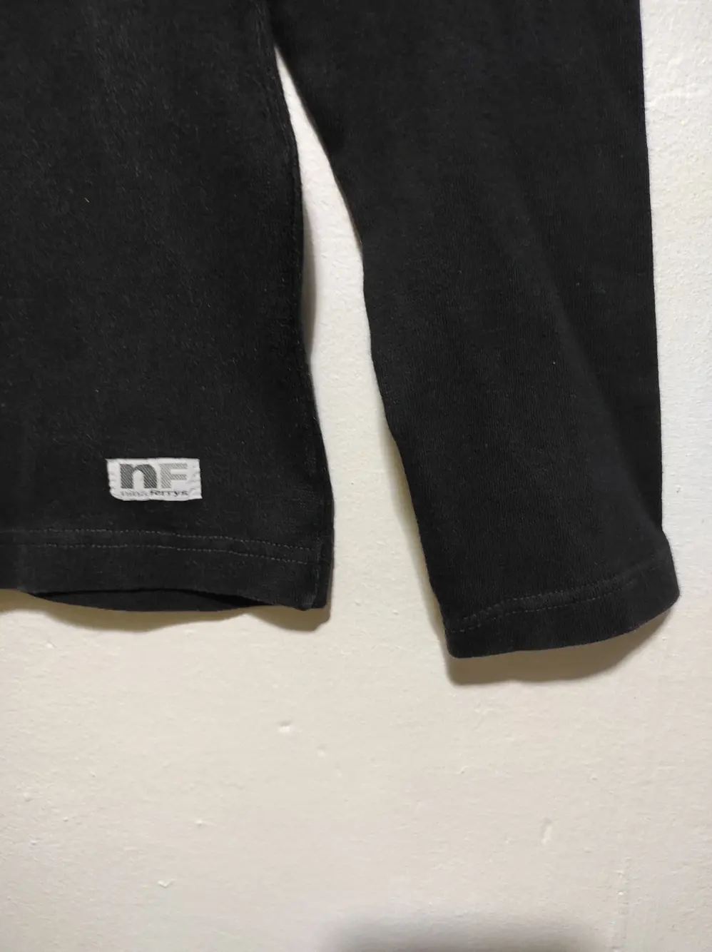 Camiseta manga larga nina ferrys talla M, foto 2