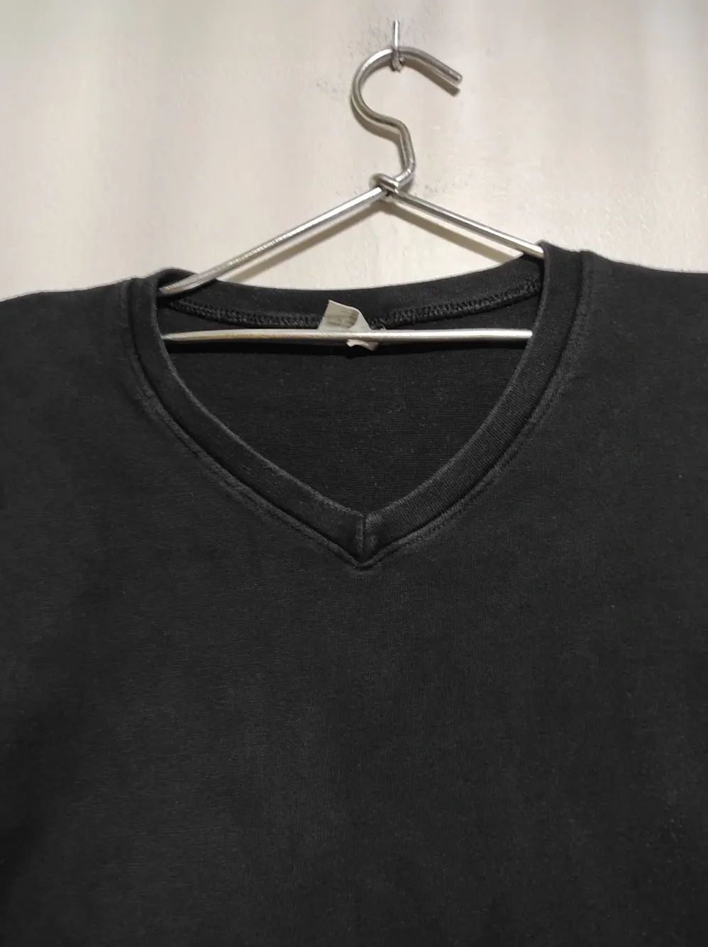 Camiseta manga larga nina ferrys talla M, foto 3