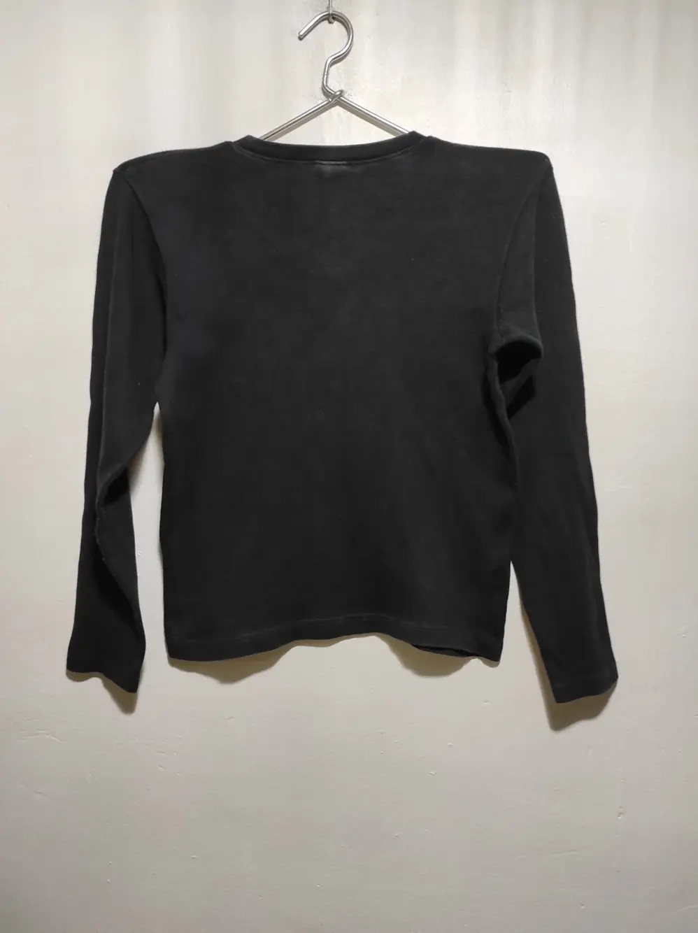 Camiseta manga larga nina ferrys talla M, foto 4