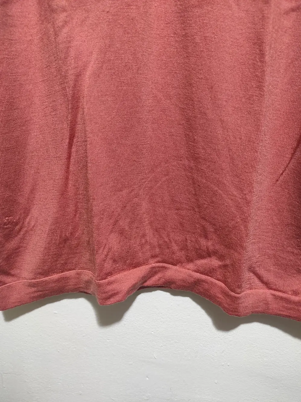 Jersey pura lana virgen Alain manoukian talla 4 sirve para M/L, foto 3
