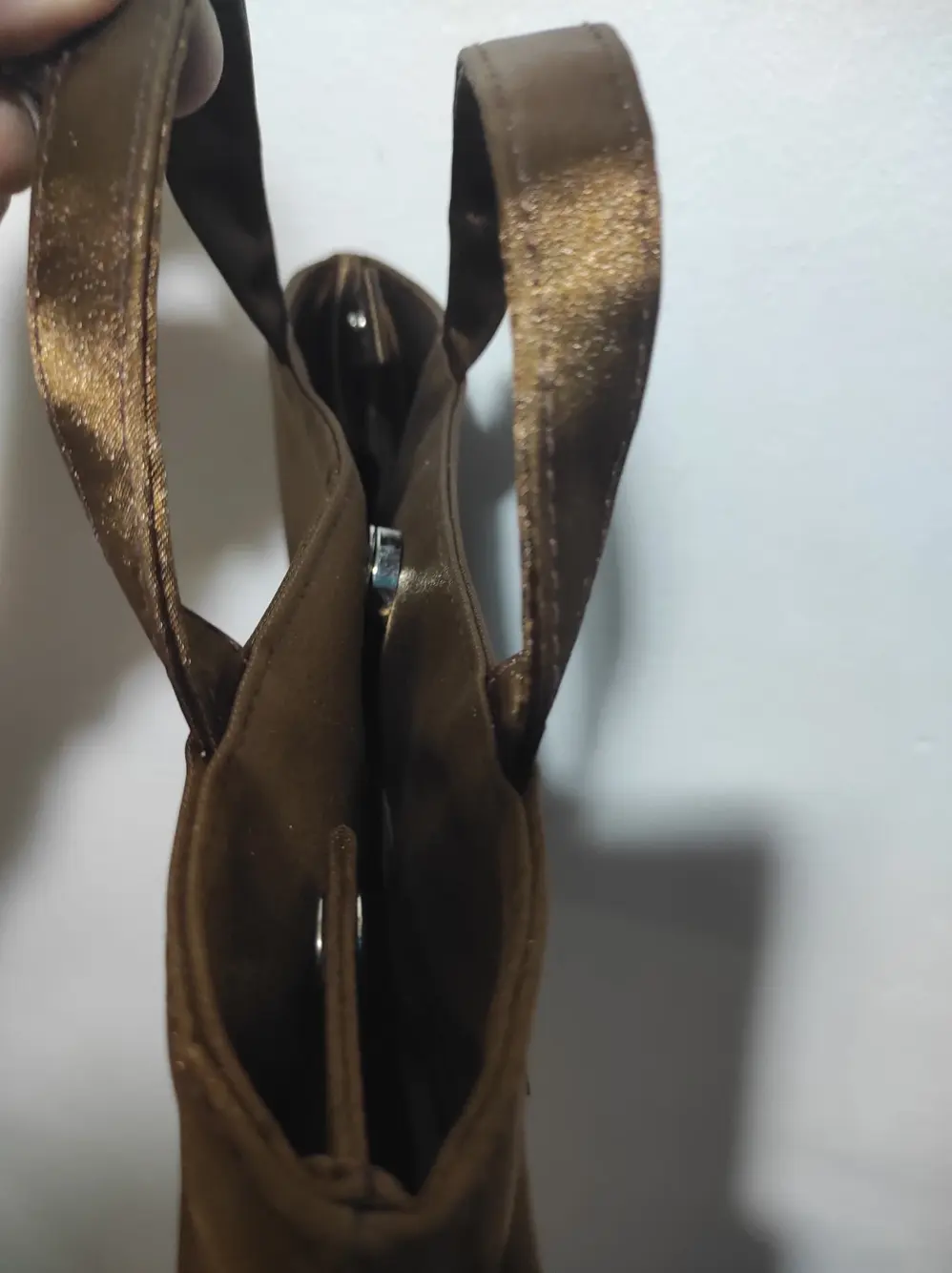 Bolso de mano Revlon, foto 3