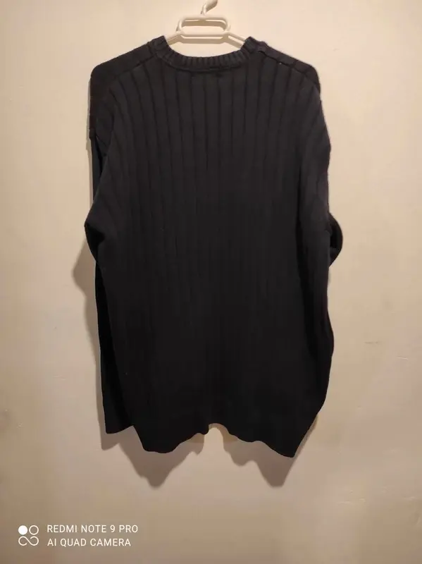 Jersey Sport Massimo Dutti, foto 2