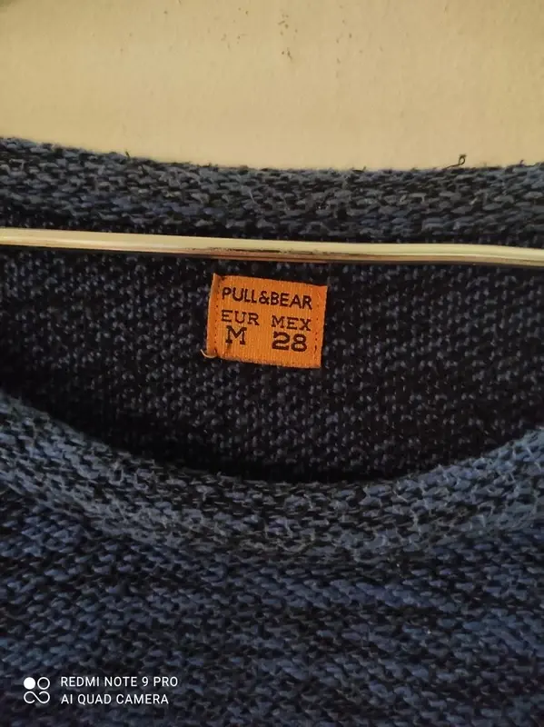 Jersey Pull & Bear con adornos, foto 2