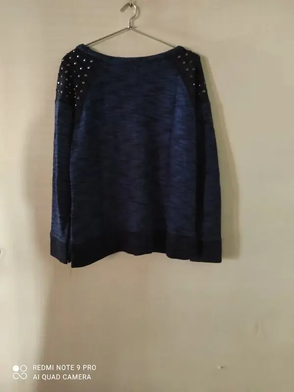 Jersey Pull & Bear con adornos, foto 3