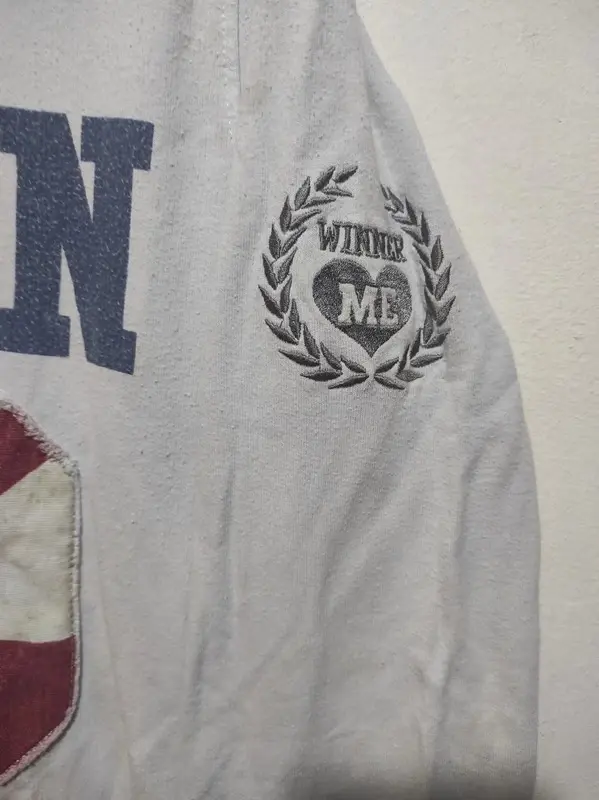 Sudadera con capucha Bershka, foto 2