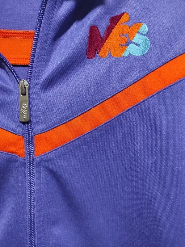 Sudadera con cremallera Futbol Club Barcelona FCB Nike, foto 2