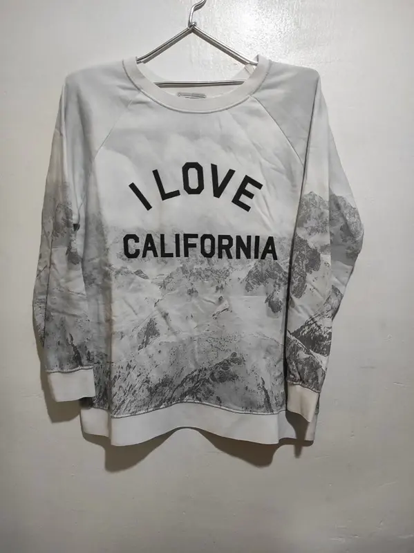 Jersey Pull & Bear