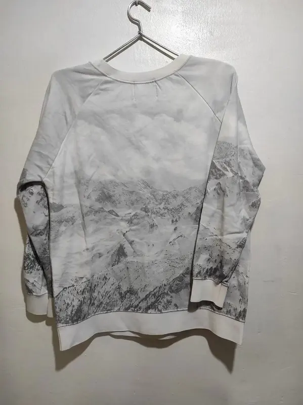 Jersey Pull & Bear, foto 3