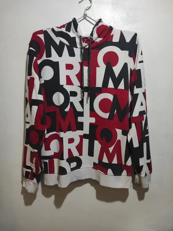 Sudadera Tom Tailor talla M