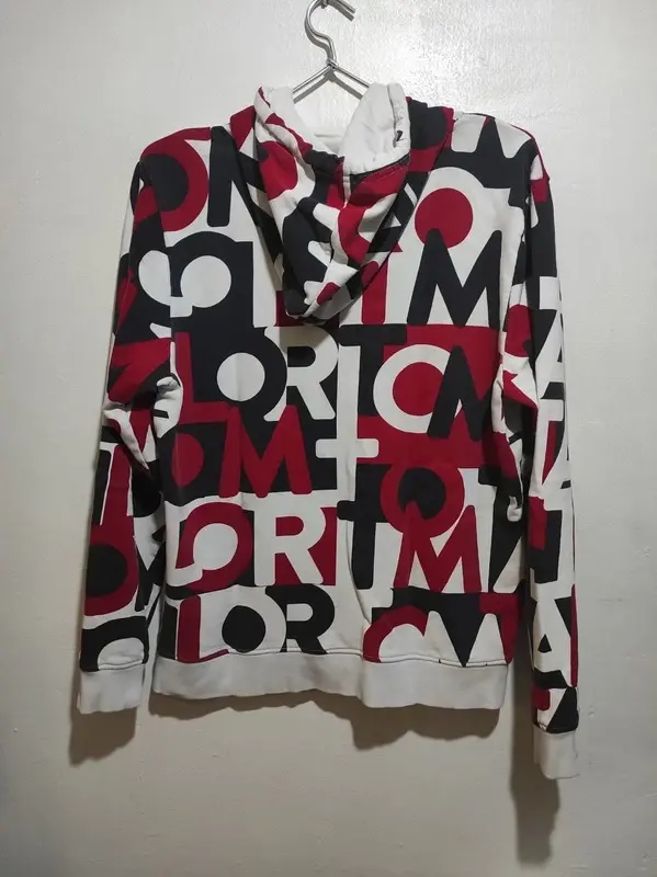 Sudadera Tom Tailor talla M, foto 3