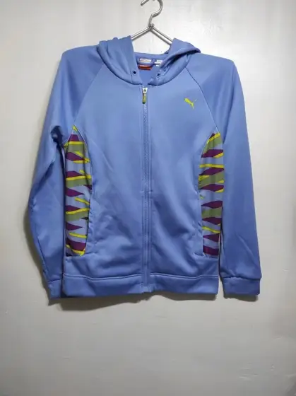 Sudadera Puma talla S