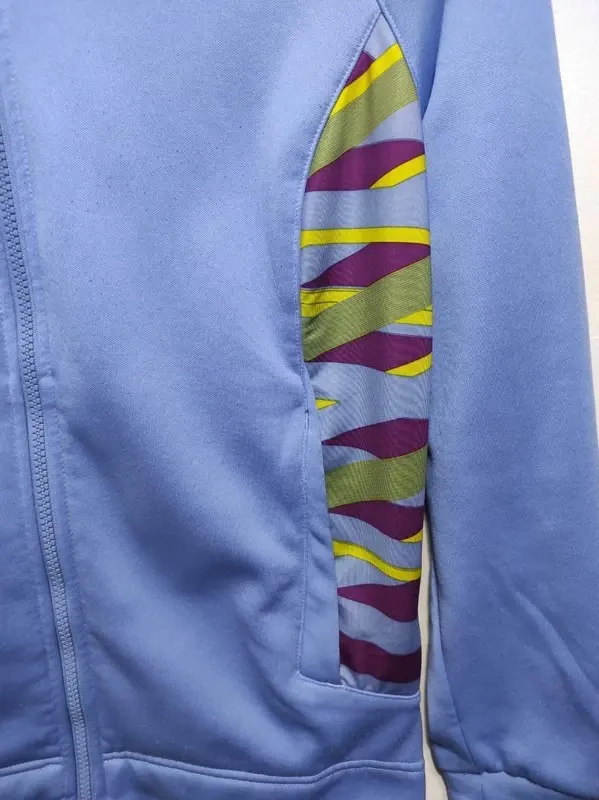 Sudadera Puma talla S, foto 2