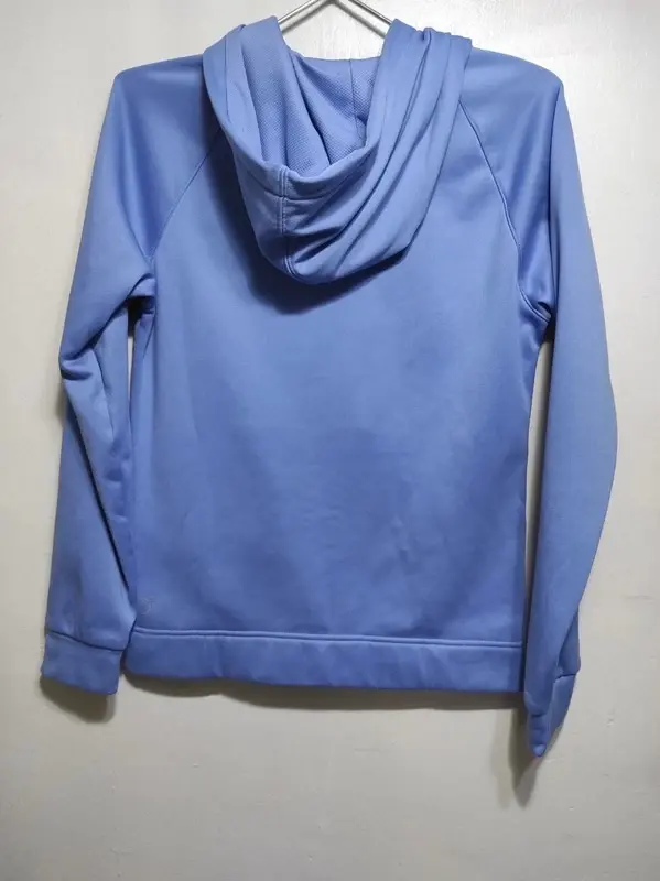 Sudadera Puma talla S, foto 5