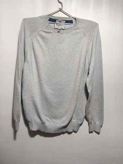 Jersey cuello redondo Pepe jeans talla L