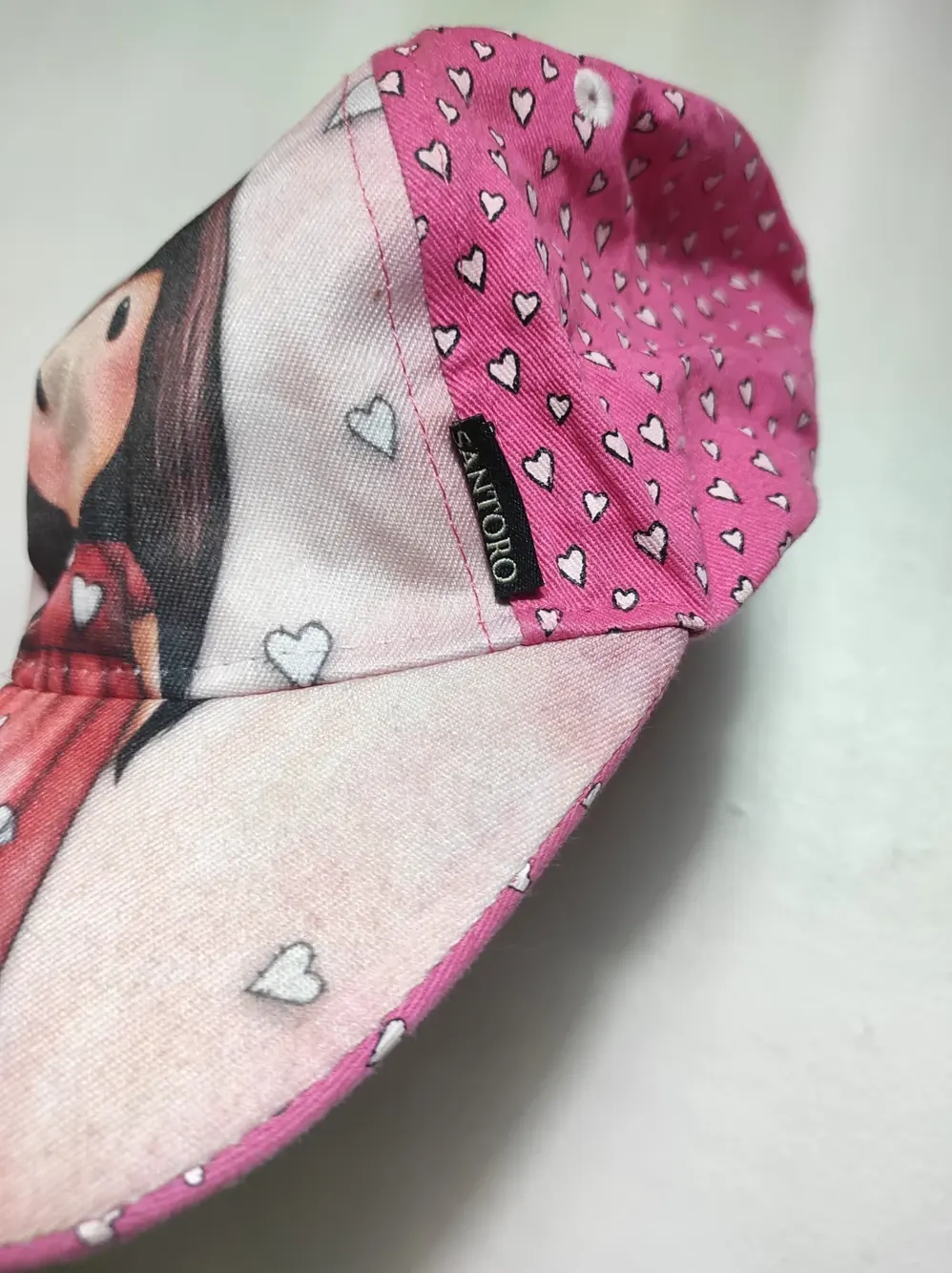 Gorra santoro talla 56, foto 2