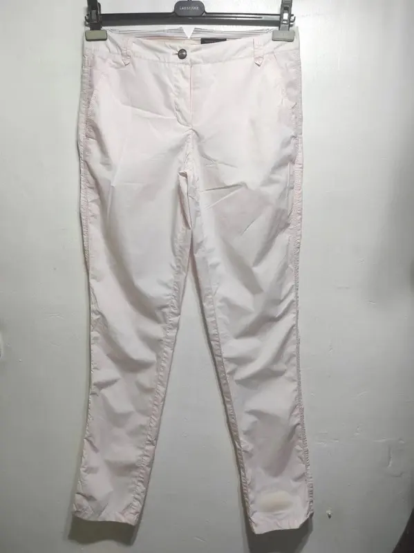 Pantalon Tommy Hilfiger Ballerina pink