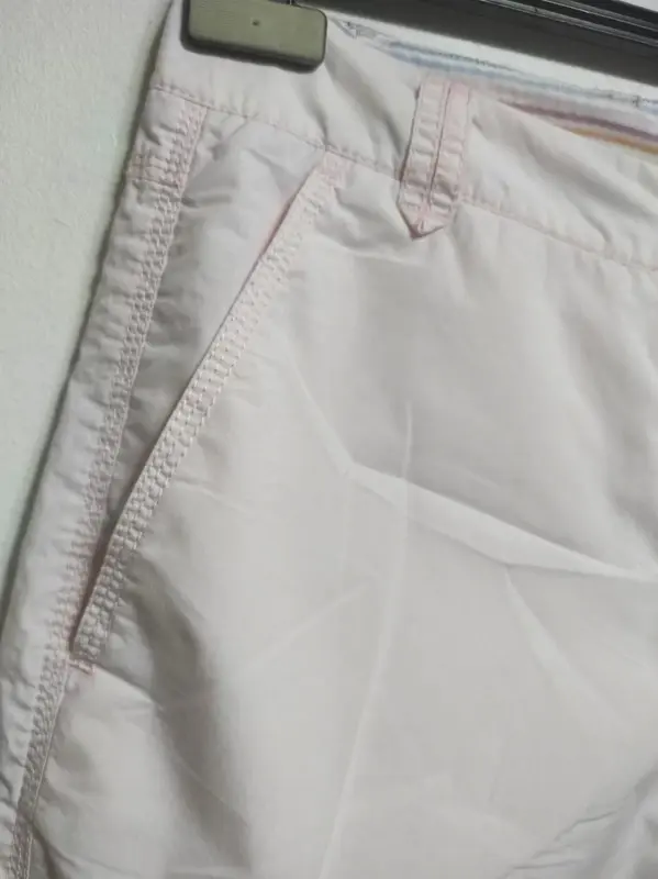 Pantalon Tommy Hilfiger Ballerina pink, foto 4
