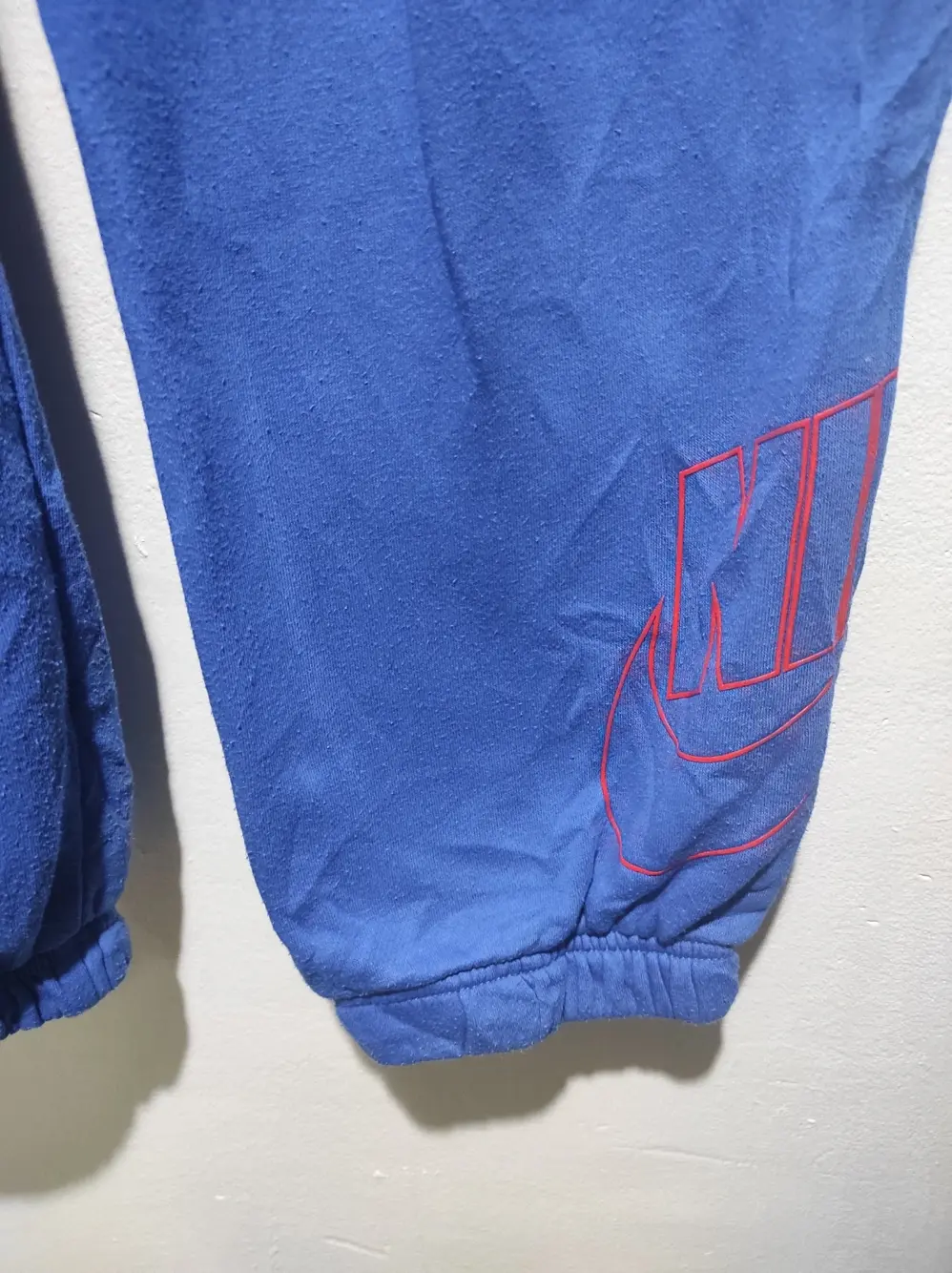 Pantalon chandal Nike talla M, foto 2
