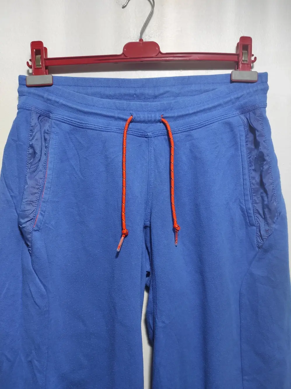 Pantalon chandal Nike talla M, foto 4
