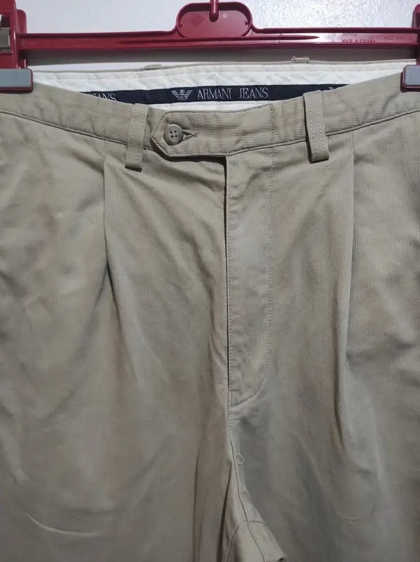 Pantalon Armani jeans, foto 2