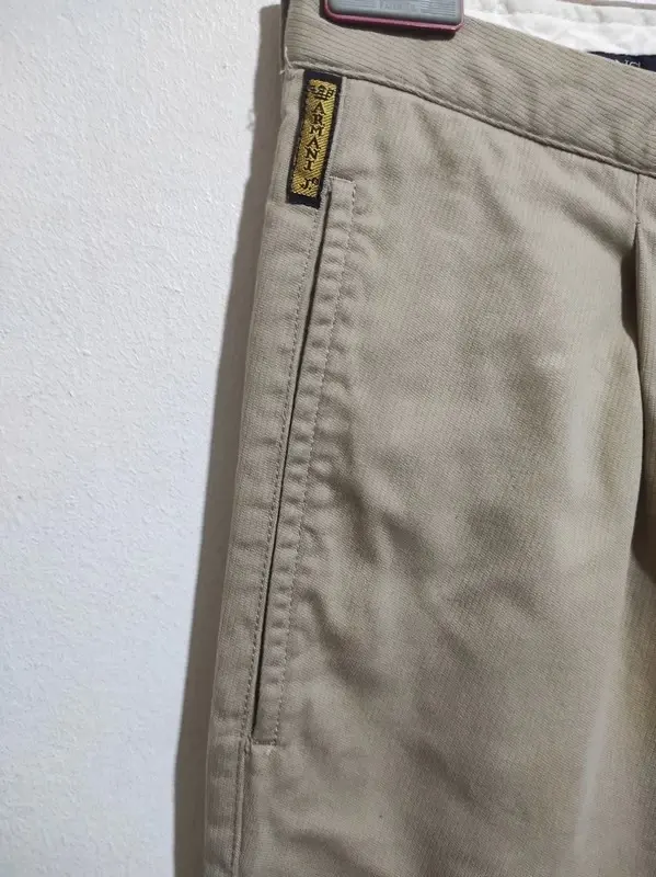 Pantalon Armani jeans, foto 3