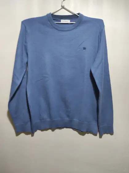 Jersey cuello redondo Pedro del hierro talla L pero es mas una M