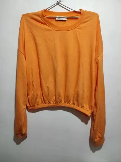 Jersey Pull & Bear