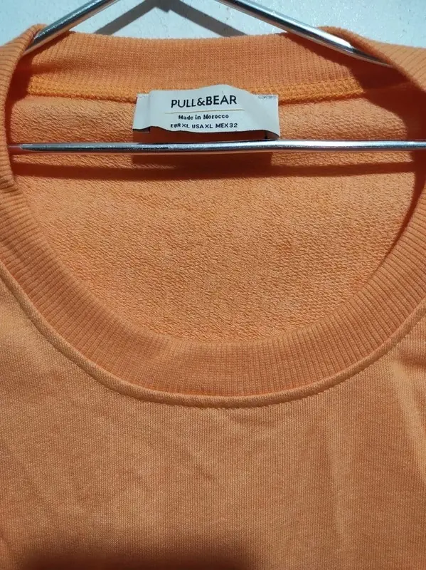Jersey Pull & Bear, foto 2