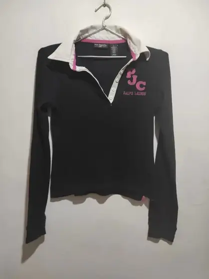 Jersey Polo Ralph Lauren