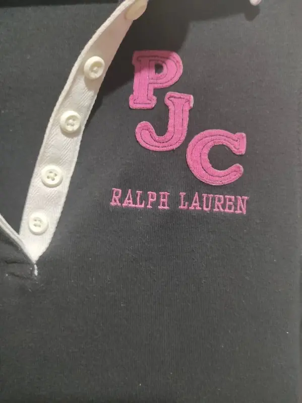 Jersey Polo Ralph Lauren, foto 2