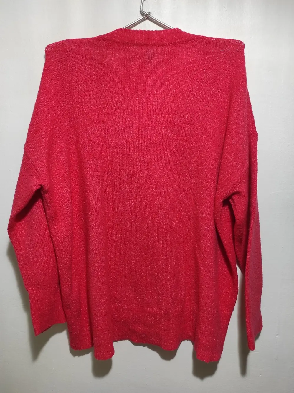 Jersey cuello de pico Primark talla S, foto 3