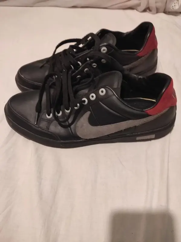 Zapatillas deportivas Nike Sensory motion system 46, foto 2