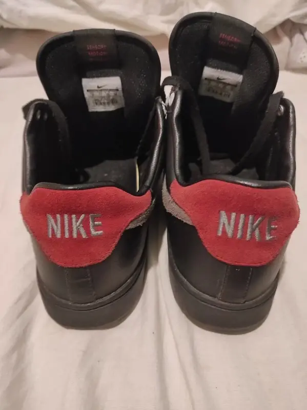 Zapatillas deportivas Nike Sensory motion system 46, foto 4