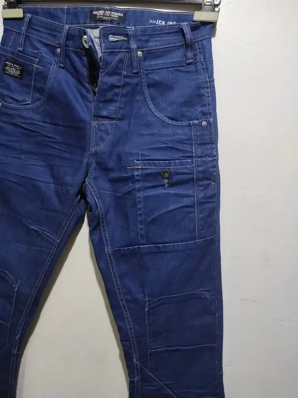 Pantalon vaquero Jack&Jones, foto 2