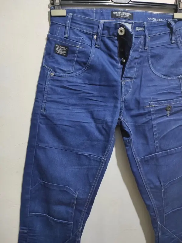 Pantalon vaquero Jack&Jones, foto 3