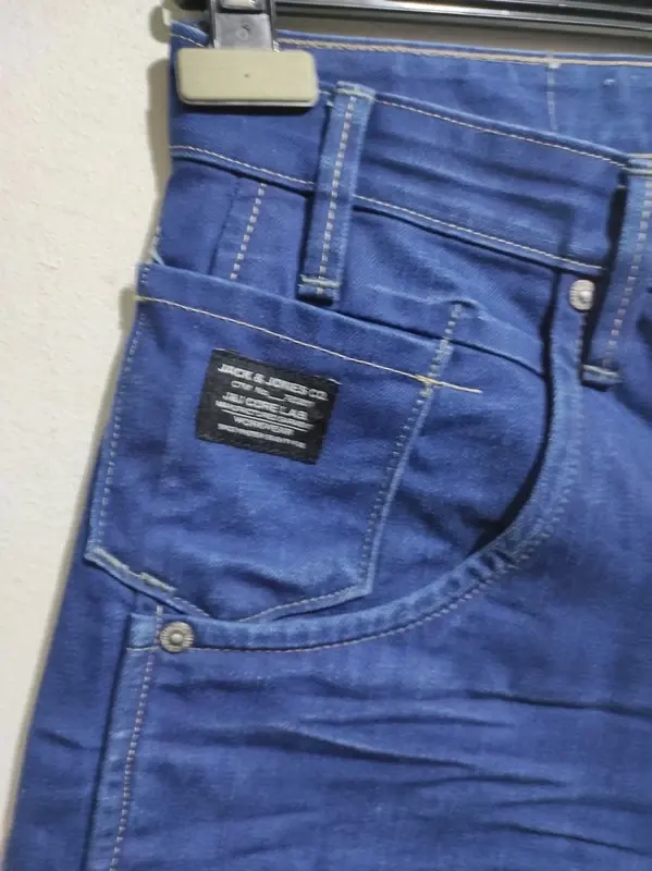 Pantalon vaquero Jack&Jones, foto 4